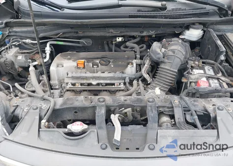 2014 Honda Cr-V Ex из США, поврежденный, VIN 2HKRM4H5XEH699408